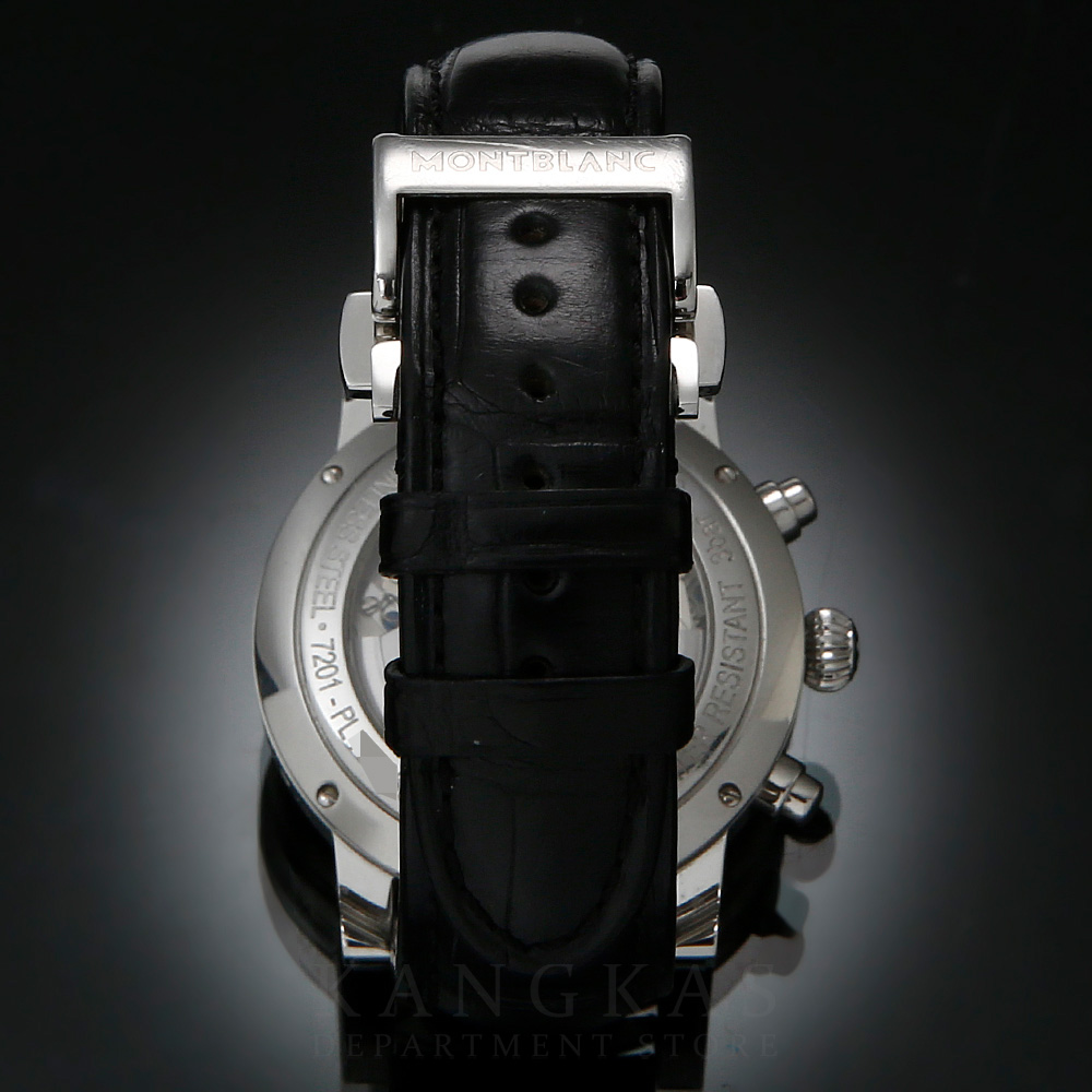MONTBLANC(USED)몽블랑 7201 Meisterstuck 워치